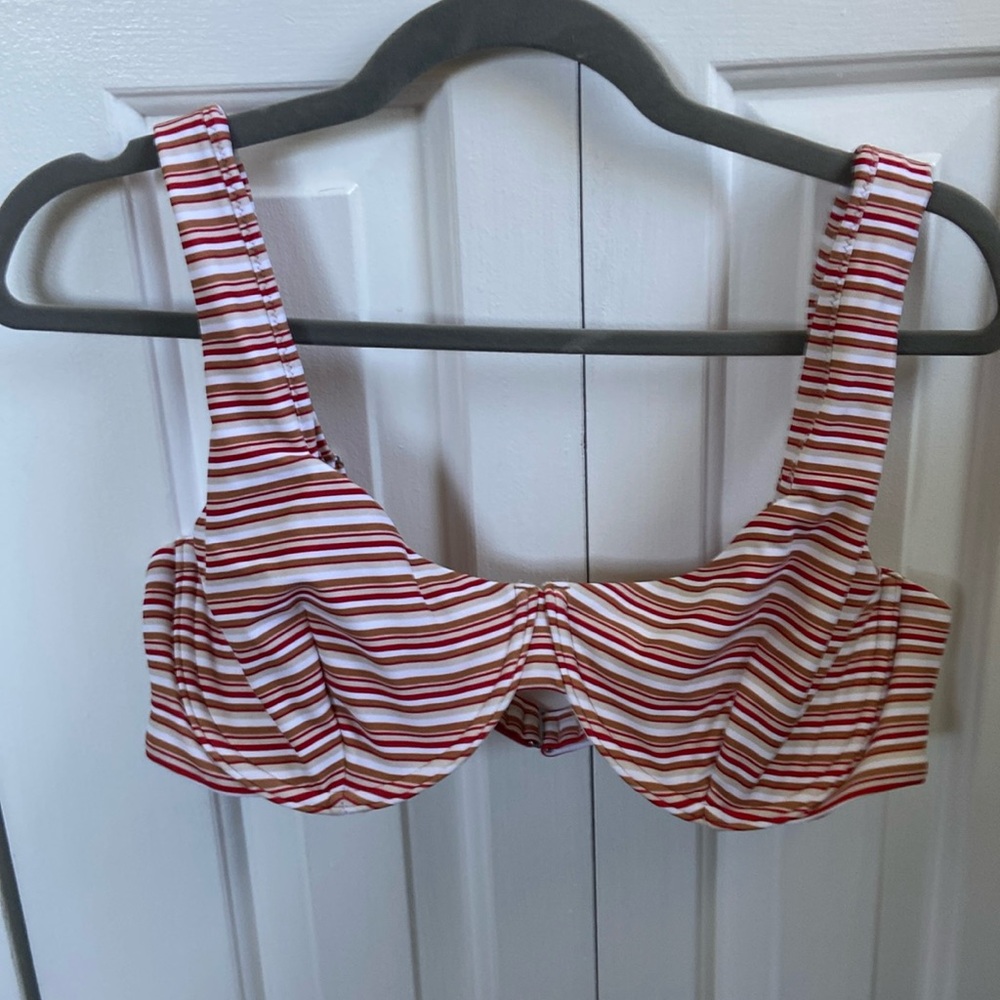 Abercrombie and Fitch Bikini Top